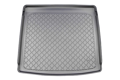 Mercedes gle boot liner outlet 2020